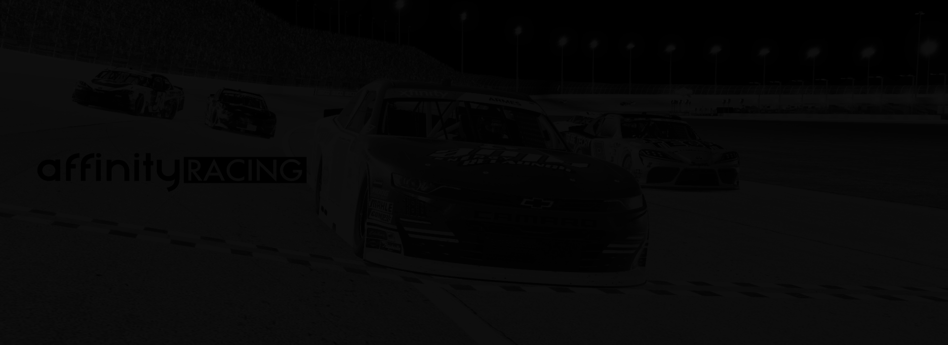 Affinity Racing - Affinity Racing