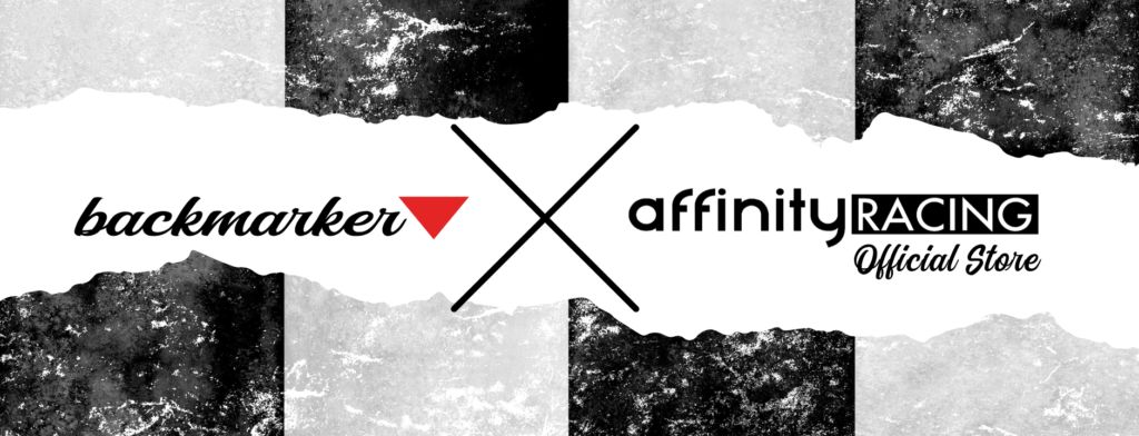 Home - Affinity Racing